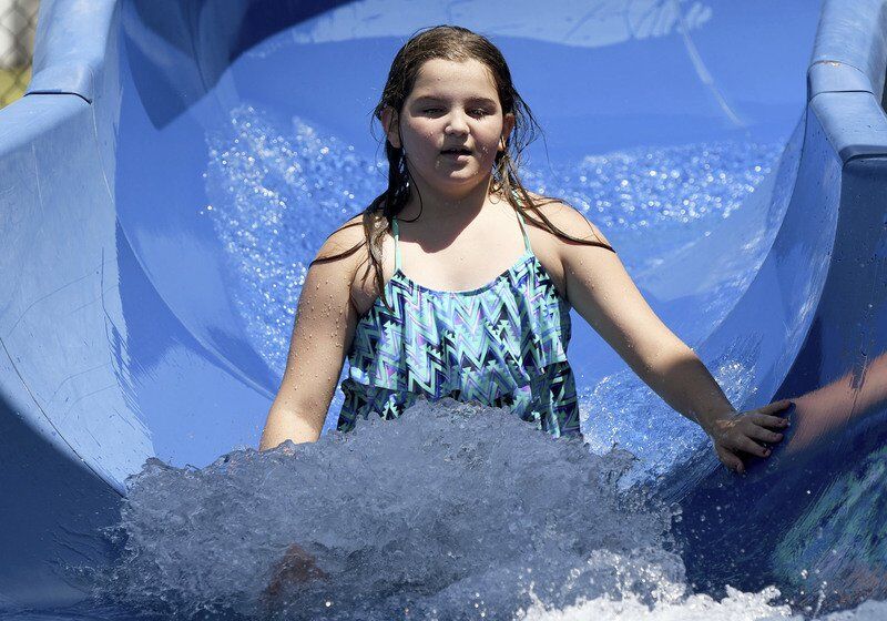 East Town residents want to keep Ewert Pool